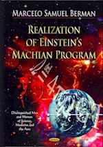 Realization of Einstein's Machian Program