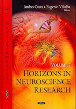 Horizons in Neuroscience Research