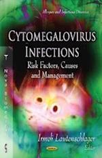 Cytomegalovirus Infections