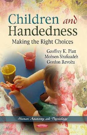 Children & Handedness