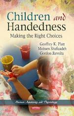 Children & Handedness