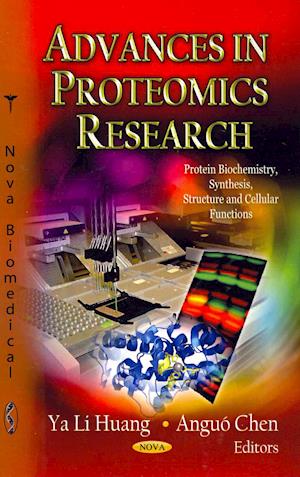 Advances in Proteomics Research