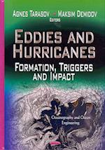 Eddies & Hurricanes