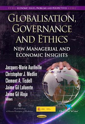 Globalisation, Governance and Ethics