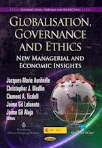 Globalisation, Governance and Ethics