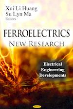 Ferroelectrics