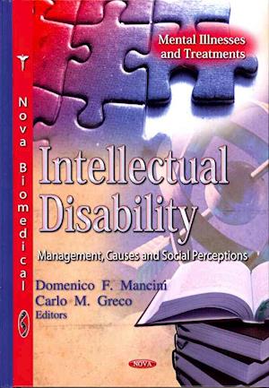 Intellectual Disability