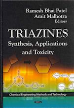 Triazines