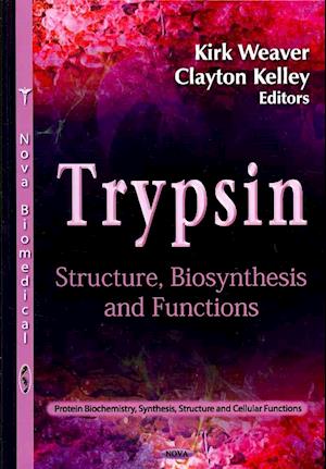 Trypsin