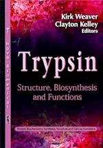 Trypsin