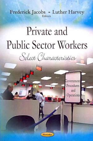 Private & Public Sector Workers