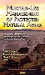 Multiple-Use Management of Protected Natural Areas