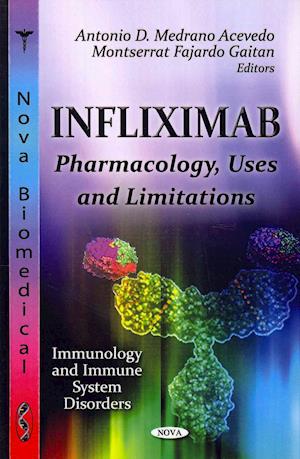 Infliximab