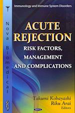 Acute Rejection