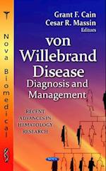 von Willebrand Disease