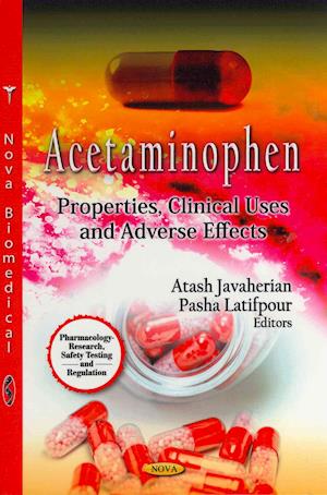 Acetaminophen