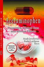 Acetaminophen