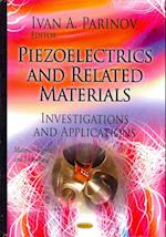 Piezoelectrics & Related Materials