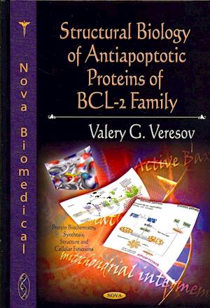 Structural Biology of Antiapoptotic Proteins of BCL-2 Family