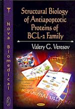 Structural Biology of Antiapoptotic Proteins of BCL-2 Family