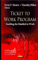 Ticket to Work Program