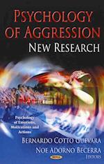 Psychology of Aggression