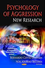 Psychology of Aggression