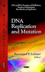 DNA Replication and Mutation