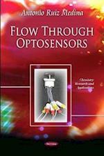 Flow Through Optosensors
