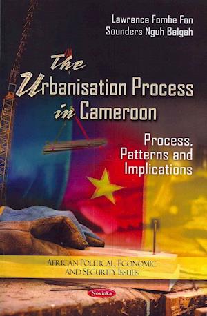 Urbanization Process in Cameroon