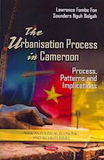 Urbanization Process in Cameroon