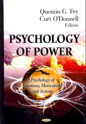 Psychology of Power