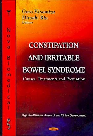 Constipation & Irritable Bowel Syndrome