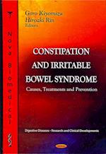 Constipation & Irritable Bowel Syndrome