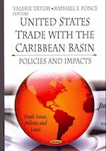 U.S. Trade with the Caribbean Basin