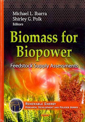 Biomass for Biopower