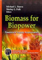 Biomass for Biopower