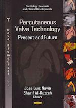 Percutaneous Valve Technology