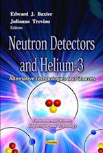 Neutron Detectors & Helium-3