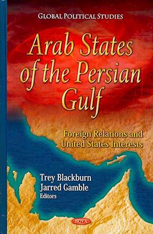 Arab States of the Persian Gulf