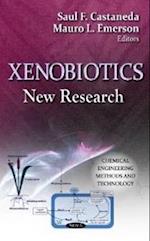 Xenobiotics