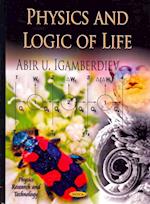 Physics & Logic of Life