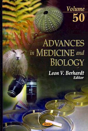 Advances in Medicine & Biology