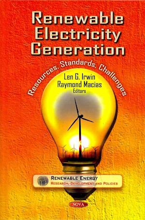 Renewable Electricity Generation