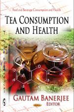 Tea Consumption & Health