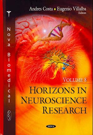 Horizons in Neuroscience Research