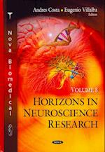 Horizons in Neuroscience Research