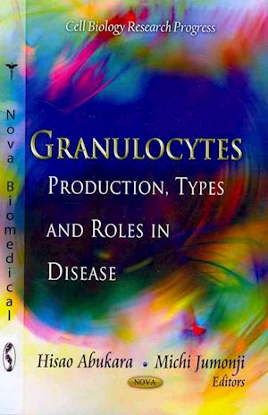 Granulocytes