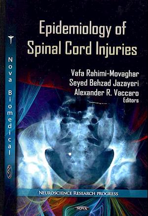 Epidemiology of Spinal Cord Injuries