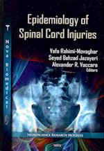 Epidemiology of Spinal Cord Injuries